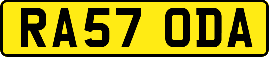 RA57ODA