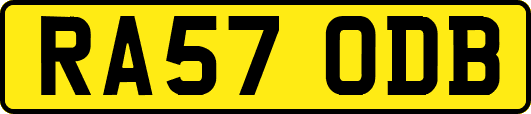 RA57ODB