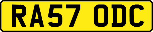 RA57ODC
