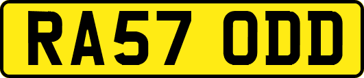RA57ODD
