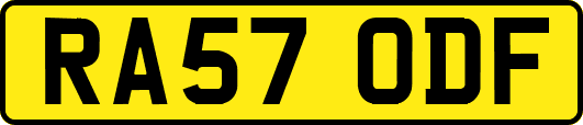 RA57ODF