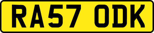 RA57ODK