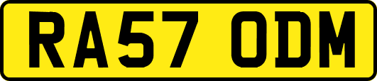 RA57ODM