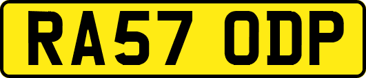 RA57ODP