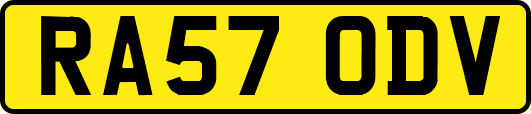 RA57ODV