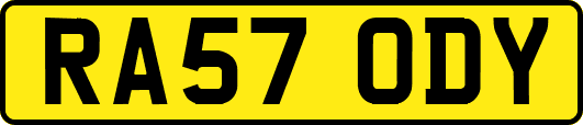RA57ODY