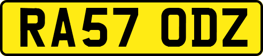 RA57ODZ