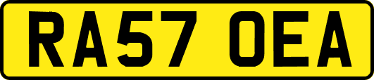 RA57OEA
