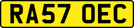 RA57OEC
