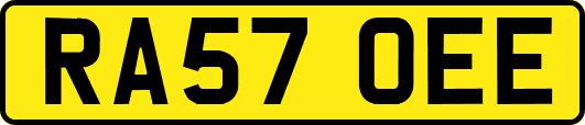 RA57OEE