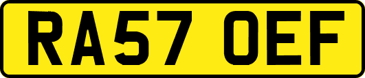 RA57OEF