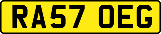 RA57OEG