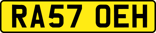 RA57OEH
