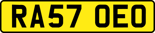 RA57OEO