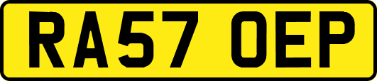RA57OEP