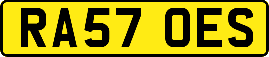 RA57OES