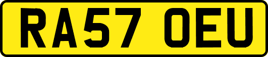 RA57OEU
