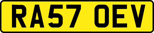 RA57OEV
