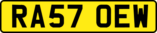 RA57OEW