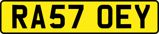 RA57OEY