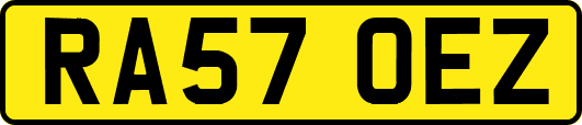 RA57OEZ