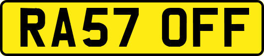 RA57OFF