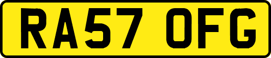 RA57OFG