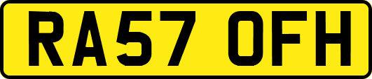 RA57OFH