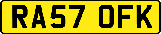 RA57OFK