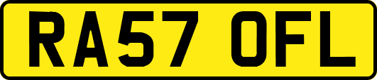 RA57OFL