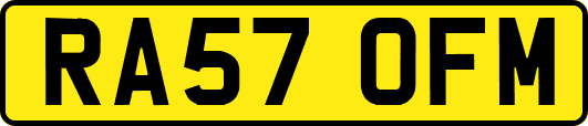 RA57OFM