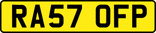 RA57OFP