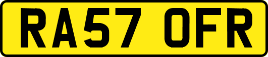 RA57OFR