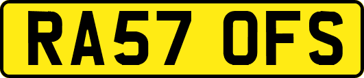 RA57OFS