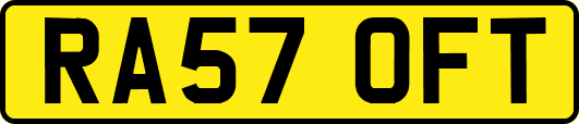RA57OFT