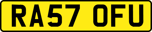 RA57OFU
