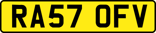 RA57OFV