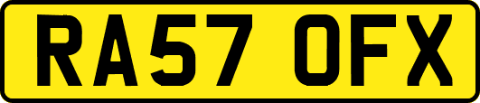 RA57OFX