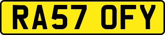 RA57OFY