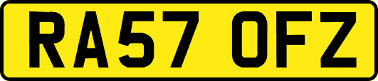 RA57OFZ