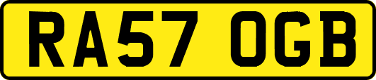 RA57OGB