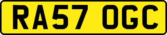 RA57OGC