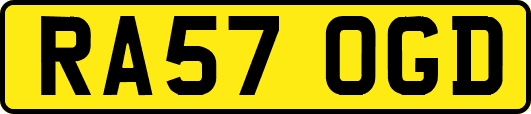 RA57OGD