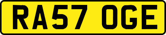 RA57OGE
