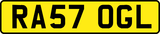 RA57OGL