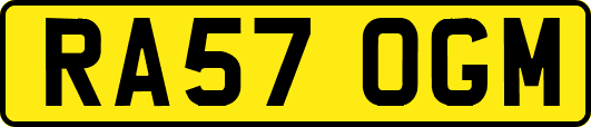 RA57OGM