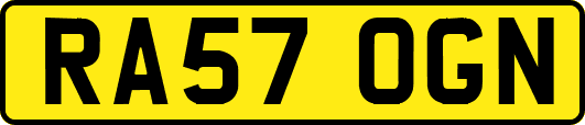 RA57OGN