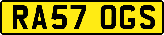 RA57OGS