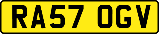 RA57OGV