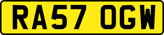 RA57OGW